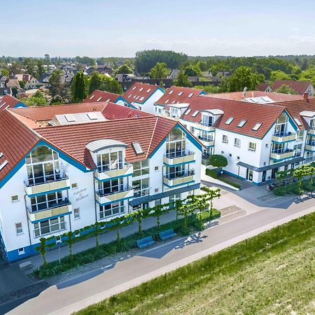 Residenz Am Strand Wohnung 2-28 Zingst Kültér fotó